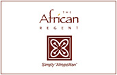 The African Regent